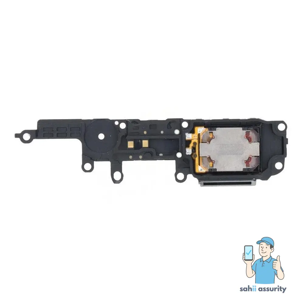 Ringer / Loud Speaker for Oppo A76 thumbnail